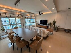 Blk 488D Sunshine Gardens (Choa Chu Kang), HDB 5 Rooms #551605491